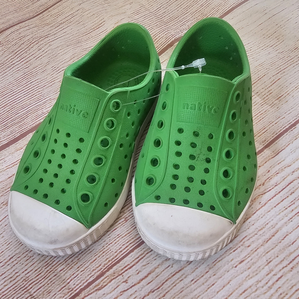 Native Jefferson Sneakers